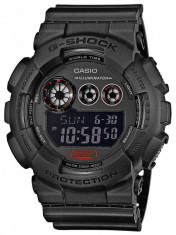 Ceas barbatesc Casio G-Shock GD-120MB-1ER foto