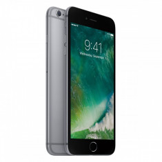 Telefon mobil Apple iPhone 6S, 32GB, 4G, Space Grey foto