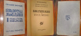 I.M. Sadoveanu- Istoria universala a dramei si teatrului 1942. Prima editie.