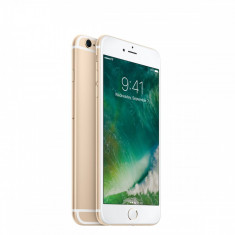 Telefon mobil Apple iPhone 6S Plus, 32GB, 4G, Gold foto
