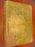 9246-A.Fournier-Tara fara nume-1941 roman vechi inainte de razboi.