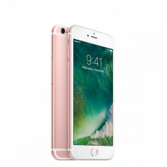 Telefon mobil Apple iPhone 6S, 128GB, 4G, Rose Gold foto