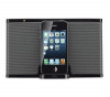 IWantit IPH1112 Dock Portabil iPod & iPhone - Negru