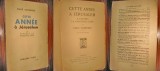 9243-I-Acest an la Jerusalim-E.Schreiber 1933. Traversand Palestina evreiasca.