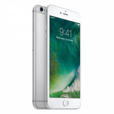 Telefon mobil Apple iPhone 6S Plus, 32GB, 4G, Silver foto