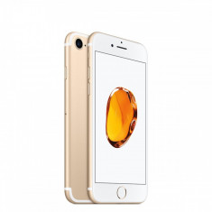 Telefon mobil Apple iPhone 7, 128GB, 4G, Gold foto