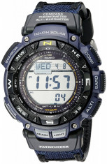 Casio PAG-240B-2CR Pro Trek ceas barbati 100% original Garantie. Livrare rapida. foto