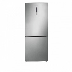 Combina frigorifica Samsung RL4353RBASL 435 Litri Clasa A++ Inox foto