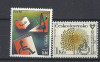 PROTEJAREA PERSOANELOR CU HANDICAP, serii MNH, J33, Nestampilat