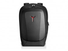 Lenovo Rucsac Notebook Y Gaming Armored foto