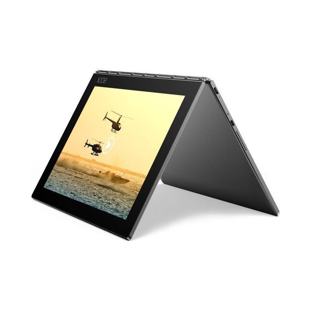Tableta Lenovo Yoga Book YB1-X91L 10.1 inch Intel Atom X5-Z8550 1.44