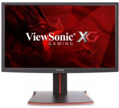 Monitor Viewsonic XG2401 24 inch Full HD Negru foto