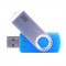 Memorie USB Goodram UTS2 8GB USB 2.0 Blue