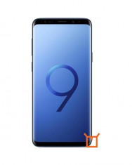 Samsung Galaxy S9 Plus LTE 64GB SM-G965F Coral Blue foto