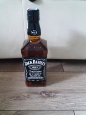 Vand Jack Daniel&amp;#039;s foto