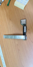 Placa Sunet si Card Reader Laptop Fujitsu Amilo PI3525 foto