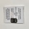 Decodare Si Activare Iphone 11 / 11 pro sau 11 pro max cu rsim r-sim gofree