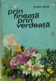 Cumpara ieftin Eugen Jianu - Prin faneata prin verdeata