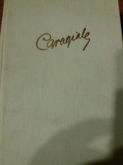 Caragiale - Opere vol. III foto