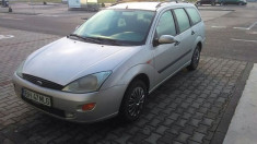 Ford Focus 1.4 foto