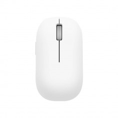 Mouse Xiaomi Mi Wireless White foto