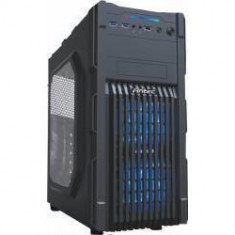 Carcasa Mid-Tower, Gaming, 2 x USB 3.0 foto