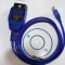 VAG COM KKL 409.1 USB - Interfata Diagnoza VAGCOM KKL VW. Audi, Skoda, Seat