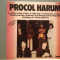 PROCOL HARUM ? BEST OF (1973/IMPACT-POLYDOR/FRANCE) - Vinil/Impecabil (M-)