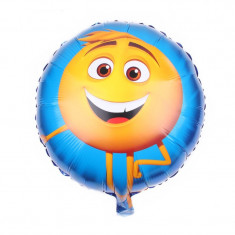 Balon Folie Figurina Emoji 44X44 foto