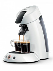 Espressor Philips Hd6554/10 Senseo Original, 1450 W, 0.7 L, Alb foto