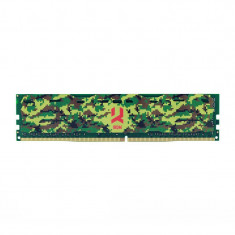 Memorie Goodram IRDM Camo 4GB DDR4 2133MHz CL15 foto