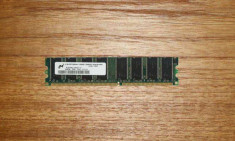 Memorie 512 MB DDR - 333 Mhz foto