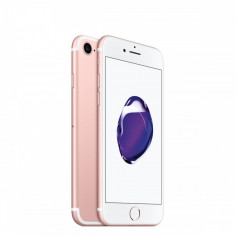 Telefon mobil Apple iPhone 7 Plus, 128GB, 4G, Rose Gold foto