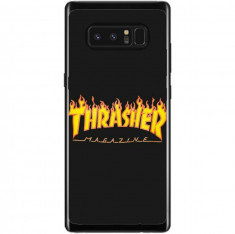 Husa Thrasher Samsung Galaxy Note 8 foto