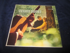 Vicente Gomez - The Romantic Guitar Of .._vinyl,LP _ Decca (SUA , 1964 ) foto