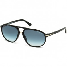 SUN TOM FORD FT0447 01P foto