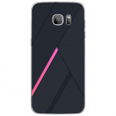 Husa Black-pink SAMSUNG Galaxy S7 Edge foto