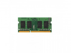 KS SODIMM DDR4 16GB 2400 KVR24S17D8/16 KVR24S17D8/16 foto