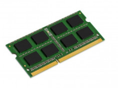 KS SODIMM DDR3 8GB 1600 KCP316SD8/8 KCP316SD8/8 foto