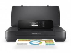 HP OFFICEJET 202 MOBILE PRINTER N4K99C foto