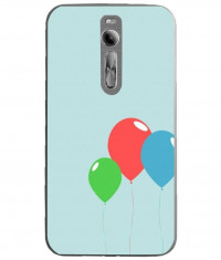 Husa Ballons ASUS Zenfone 2 Ze551ml foto