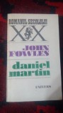 Daniel Martin-John Fowles