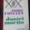 Daniel Martin-John Fowles