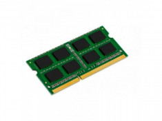 KS SODIMM DDR3 8GB 1333 KCP313SD8/8 KCP313SD8/8 foto
