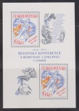 CEHOSLOVACIA, 1976