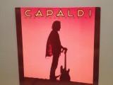 JIM CAPALDI (ex TRAFFIC) &ndash; SOME COME RUNNING (1988/ISLAND/RFG) - Vinil/ (NM+), Rock, Island rec