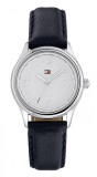 Tommy Hilfiger 1780995 ceas dama nou 100% original. Garantie. Livrare rapida, Analog, Casual, Inox