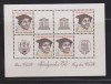 CEHOSLOVACIA, 1983, MNH, Nestampilat