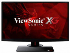 Monitor Viewsonic XG2530 25 inch Full HD 1ms Negru foto