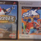 Lot 2 jocuri: SSX Tricky + Tony Hawk - PS2 [Second hand]